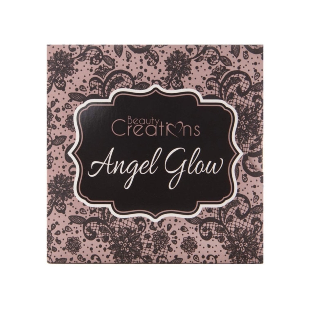 Highlight Palette Angel Glow